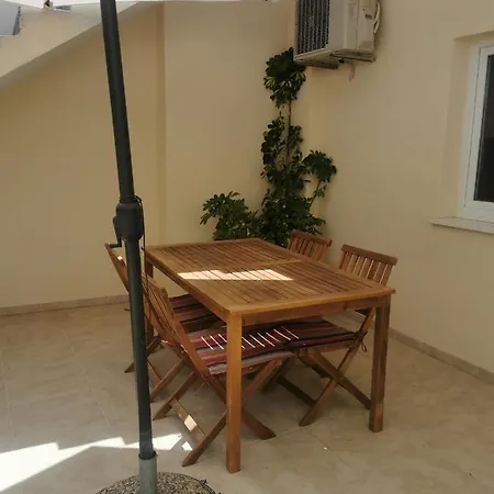 Kronjac * Milna (Hvar)