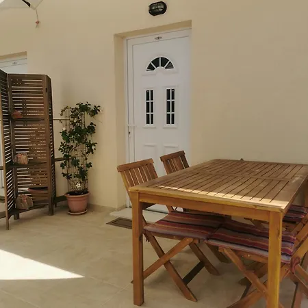 Kronjac Apartamento