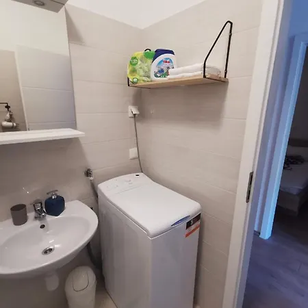 Kronjac Apartamento Milna (Hvar)