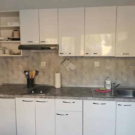 Kronjac Apartamento