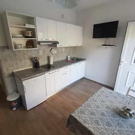 Apartamento Kronjac Milna (Hvar)
