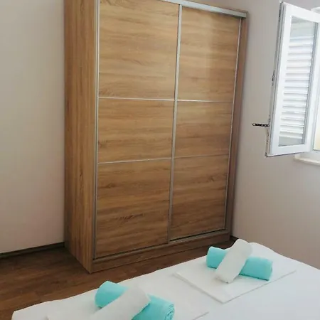 Kronjac Apartamento